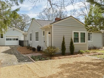 201 Hagood St, Birmingham, AL, 35213