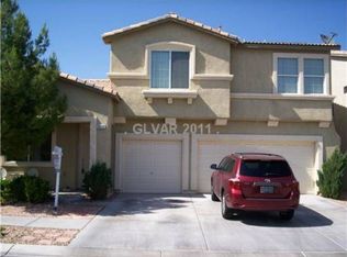 7416 Wagonwheel Ranch Way, Las Vegas, NV 89113