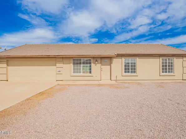 14196 S TAMPICO Road, Arizona City, AZ 85123