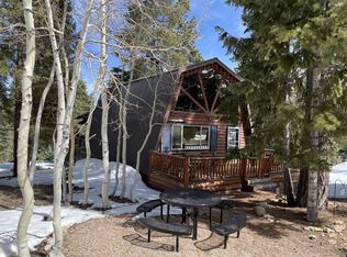 1335 E Bonanza Rd, Alton, UT 84710