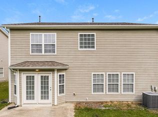 6121 Ricker Rd, Raleigh, NC 27610