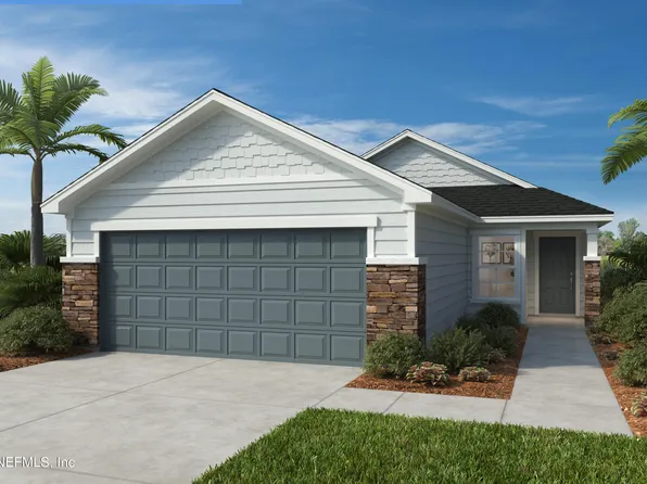 70 SPICED CIDER Road, St. Augustine, FL 32086