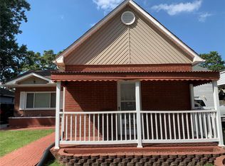 1717 Spruce St, Granite City, IL
