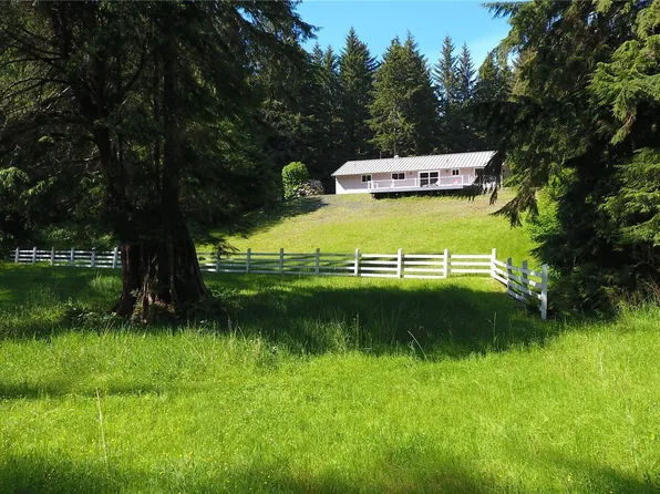 2619 Mora Road, Forks, WA 98331