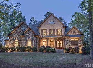1329 Eagleson Ln, Wake Forest, NC 27587