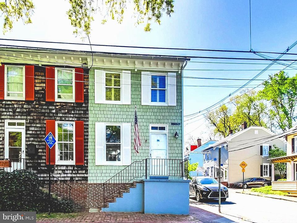 102 Charles St, Annapolis, MD 21401 Zillow