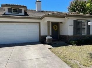 3354 Amberfield Cir, Stockton, CA 95219