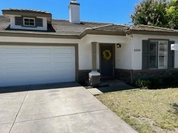 3354 Amberfield Cir, Stockton, CA 95219