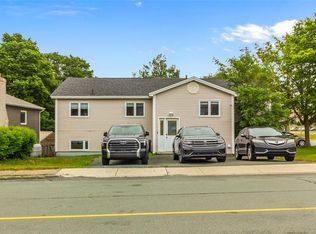 20 Thorburn Rd, St. John's, NL A1B3L8