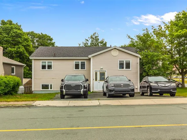 20 Thorburn Road, St. John's, NL A1B3L8