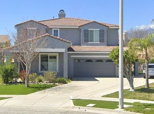 6136 Walnut Grove Ct, Rancho Cucamonga, CA 91739