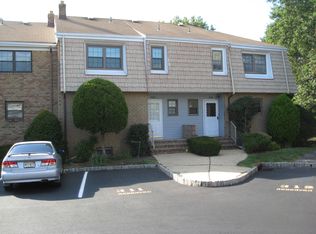 1805 Wilshire Ct #1805, Hillsborough, NJ 08844