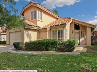 11788 Lewisia Ave, Moreno Valley, CA 92557