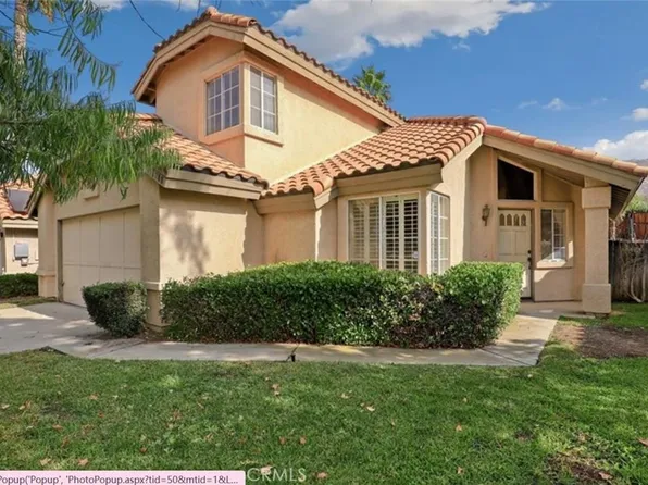 11788 Lewisia Ave, Moreno Valley, CA 92557