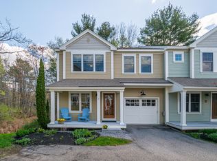 7 Gideons Way #7, Freeport, ME 04032