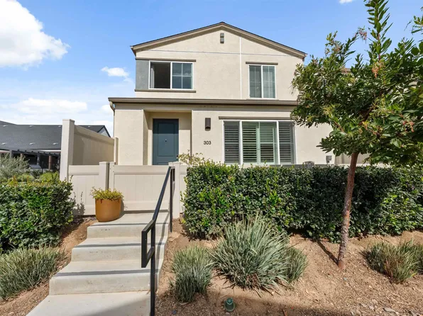 303 Citrine Trl, Fallbrook, CA 92028