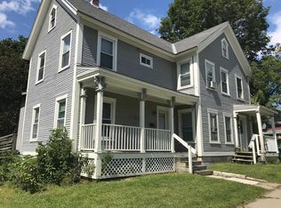 89 East St, Rutland, VT 05701