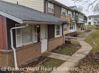 1243 Colonial Dr, Ashland, OH 44805