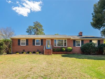 4502 Riverside Dr, Richmond, VA, 23225