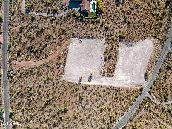 3rd image of 4800 S Black Mountain Road #39