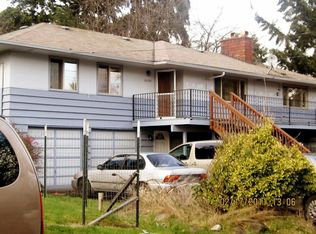 15235 29th Ave S, Seattle, WA 98188
