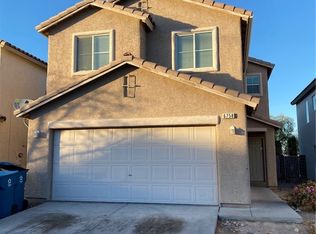 6758 Grandview Ridge Ave, Las Vegas, NV 89139