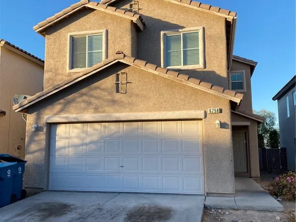 6758 Grandview Ridge Ave, Las Vegas, NV 89139