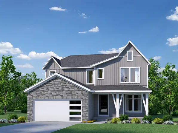 The Stockton Plan, Wind Trace