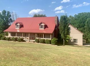 776 Hurley Rd, Dover, AR 72837