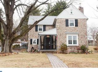 3501 Jacksonwald Ave, Reading, PA 19606