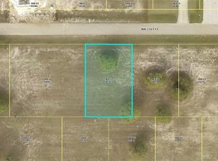 2702 NW 21st St, Cape Coral, FL 33993