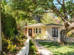 3821 Multiview Dr, Los Angeles, CA 90068