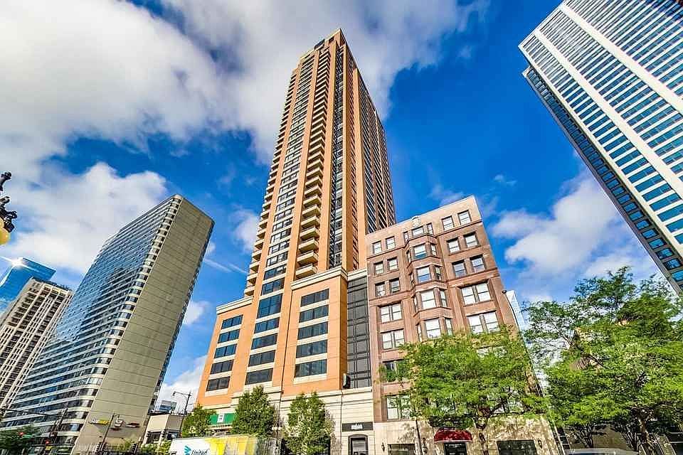 1st image of 1160 S Michigan Ave APT 1601