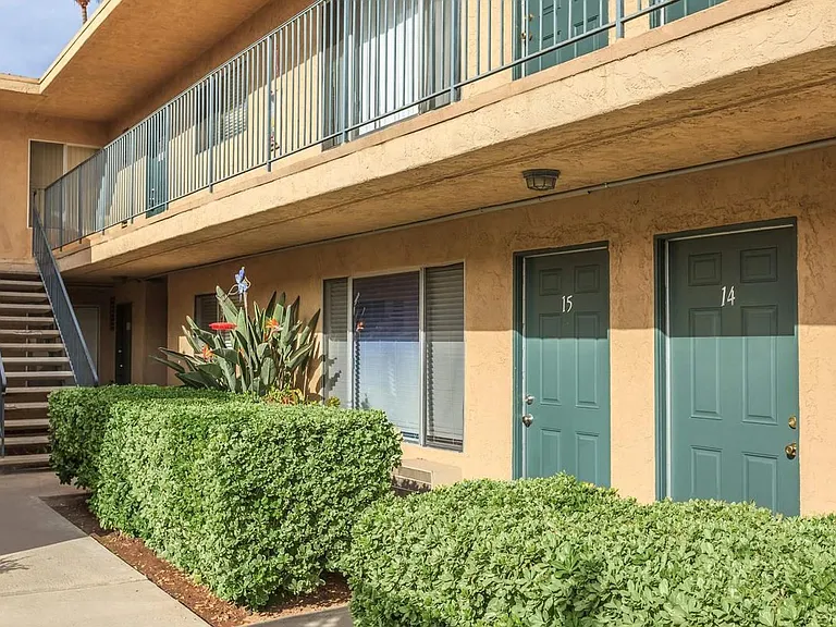Casa Tierra Apartments — Photo 11