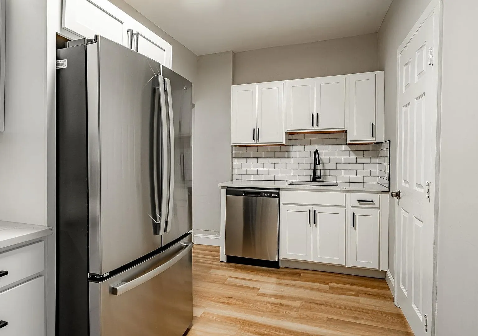 Recently Renovated 2 Bedroom Rental in the WC Boro — Photo 1