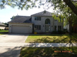 24241 Merlot Ln, Plainfield, IL 60586
