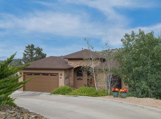 885 N Peak View Way, Prescott, AZ 86303