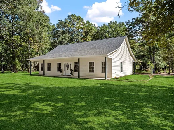 16959 S Tram Rd, Splendora, TX 77372