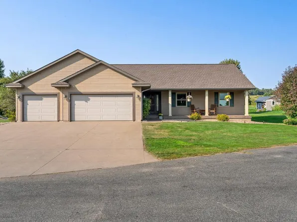 W4512 Prairie COURT EAST East, West Salem, WI 54669