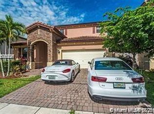 1522 SW 144th Ave, Miami, FL 33175