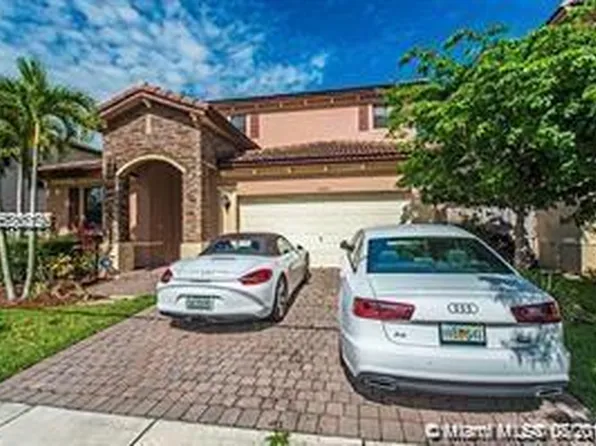 1522 SW 144th Ave, Miami, FL 33175