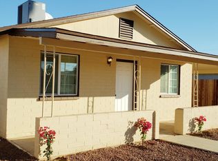 412 W 10th St, Casa Grande, AZ 85122
