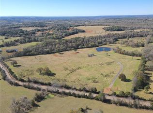 13833 Royal Oak Rd, Mulberry, AR 72947