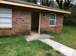 1401-1403-1405 & #1407, Rome, GA 30161