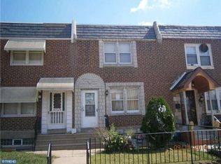 3903 Claridge St, Philadelphia, PA 19124