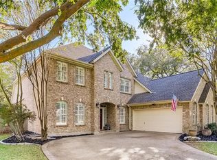 147 Brentwood Dr, Georgetown, TX 78628