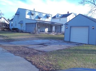 322 Lafayette Ave, Niles, OH