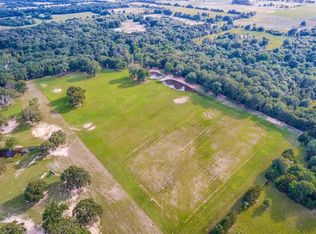 1038 County Road 2295, Telephone, TX 75488