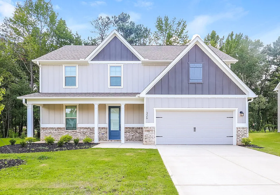 326 Cantrell Dr
