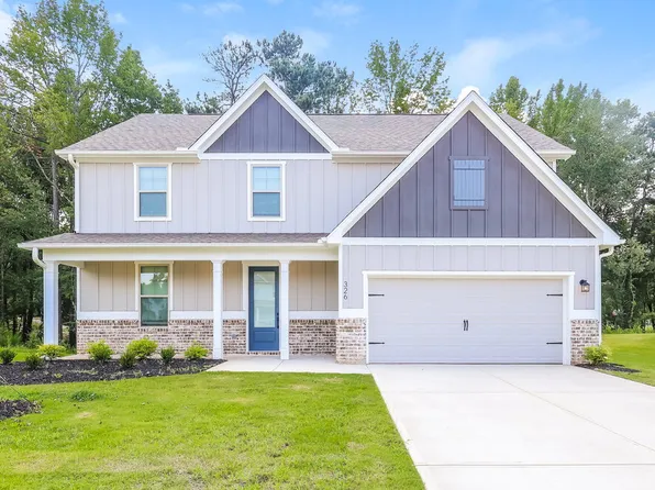 326 Cantrell Dr, Dallas, GA 30157